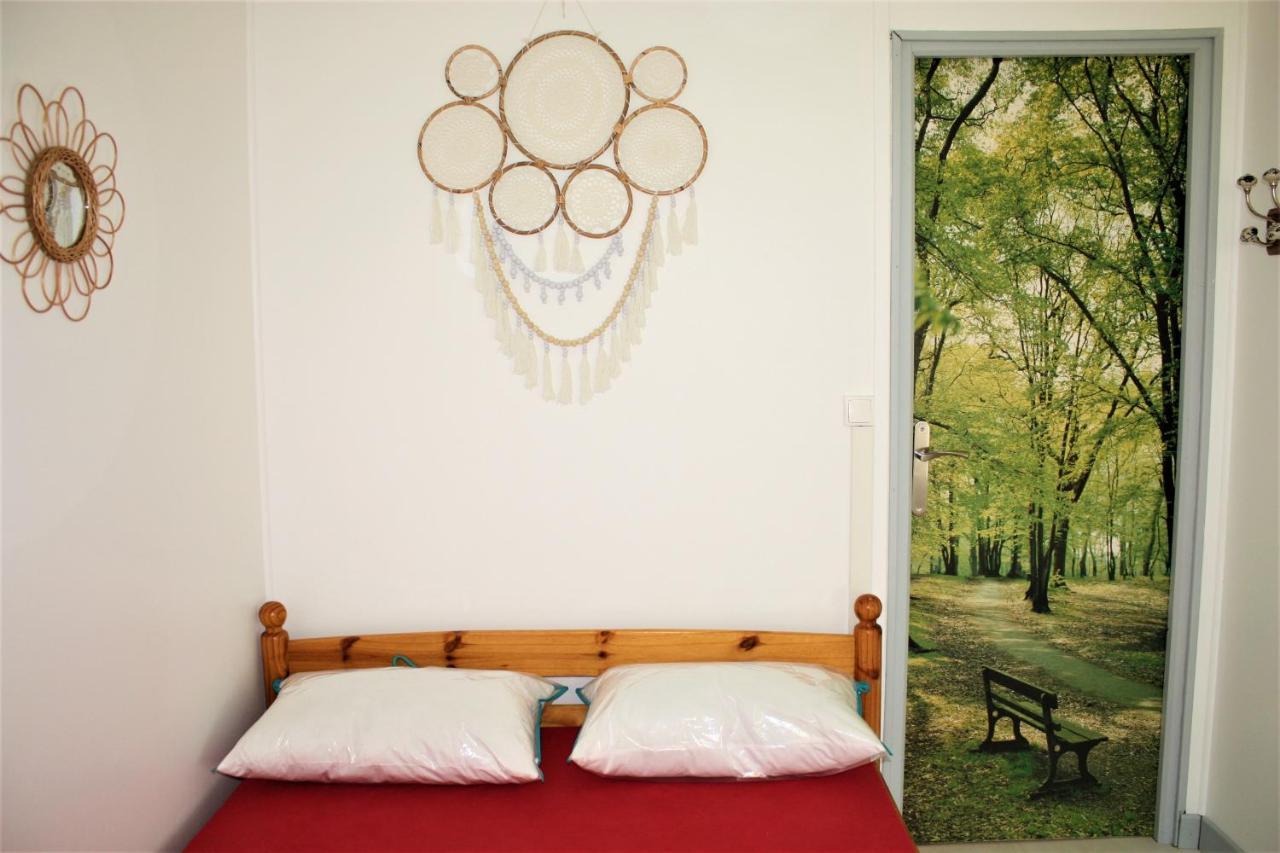 Ribes - Chalet Gite Au Coeur De La Nature Sournia Eksteriør bilde